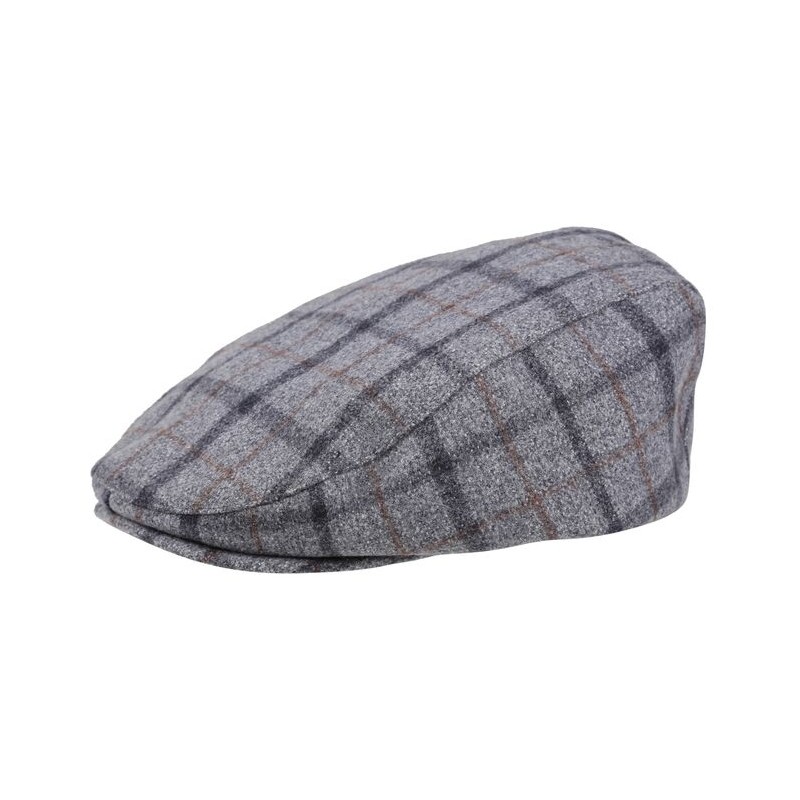 TRC338 Acre TweedFlatcap