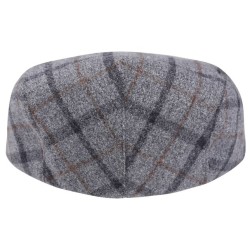 TRC338 Acre TweedFlatcap