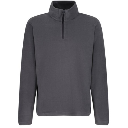 TRF549 Micro Zip Neck