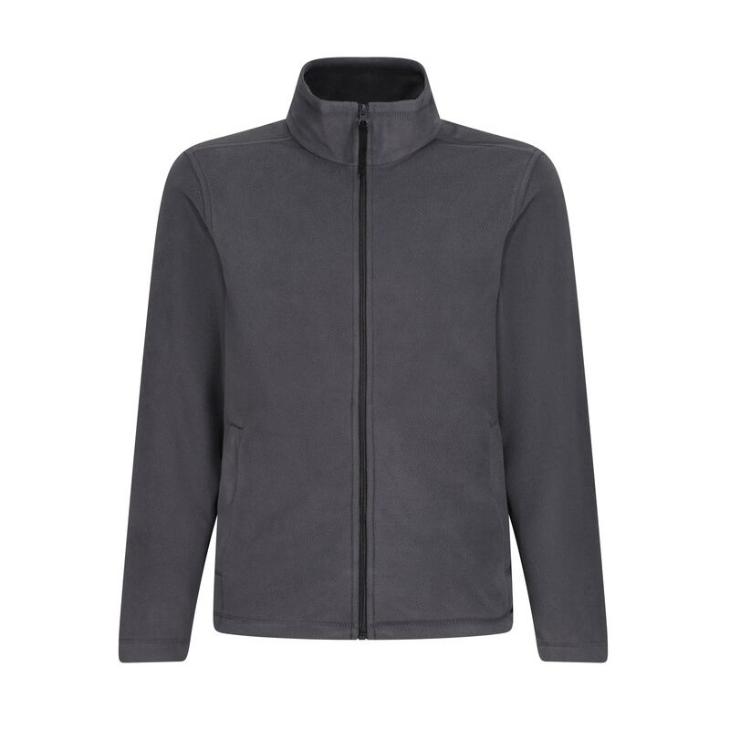 TRF557 Micro Full Zip