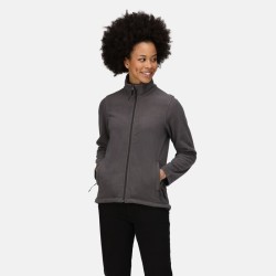 TRF565 Wmns Micro F/Zip