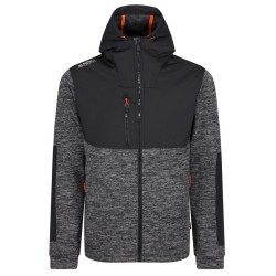 TRF624 Heist Hybrid Jkt