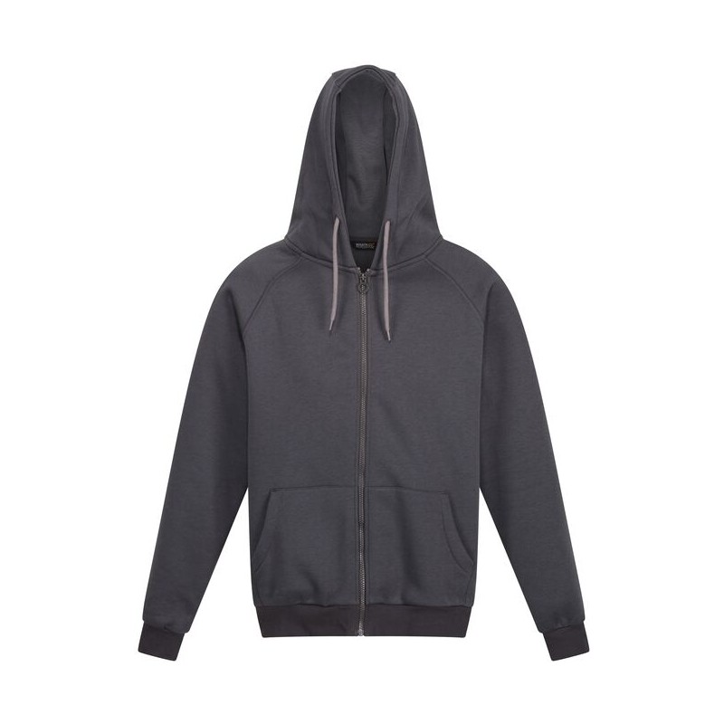 TRF683 Pro FZ Hoodies