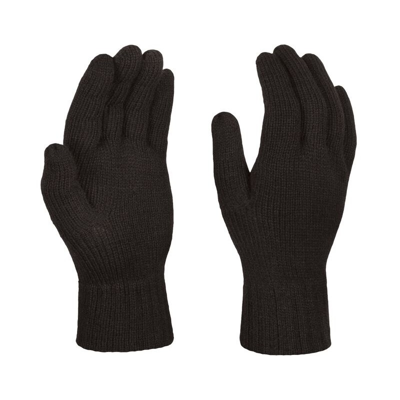 TRG201 Thrml Knit Gloves