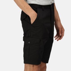 TRJ389 Pro Cargo Short