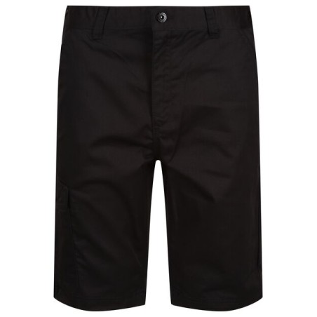 TRJ389 Pro Cargo Short