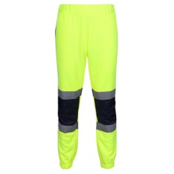 TRJ503 Pro HiVis Joggers