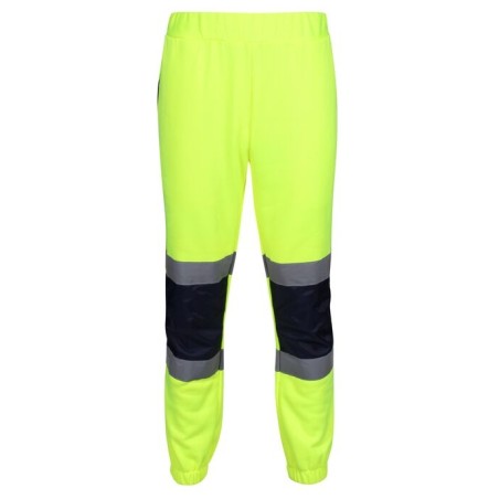 TRJ503 Pro HiVis Joggers