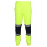 TRJ503 Pro HiVis Joggers