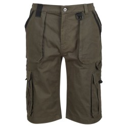 TRJ535 Pro Utility Short