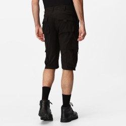 TRJ535 Pro Utility Short