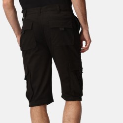 TRJ535 Pro Utility Short