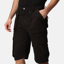 TRJ535 Pro Utility Short