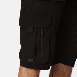 TRJ535 Pro Utility Short