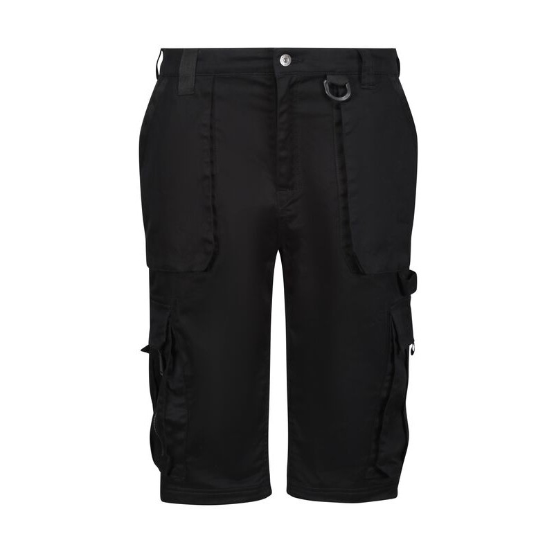 TRJ535 Pro Utility Short