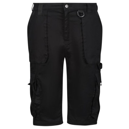 TRJ535 Pro Utility Short