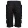 TRJ535 Pro Utility Short