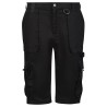 TRJ535 Pro Utility Short