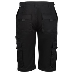 TRJ535 Pro Utility Short