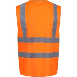 TRS195 Pro Hi Vis Vest