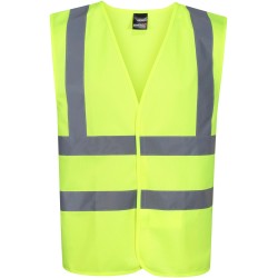 TRS195 Pro Hi Vis Vest