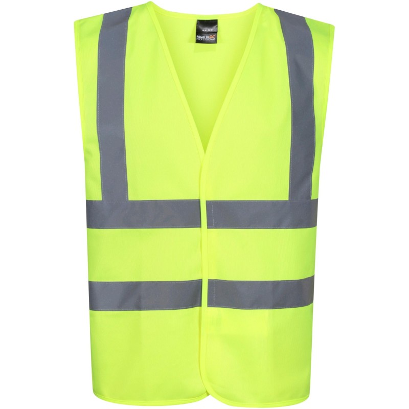 TRS195 Pro Hi Vis Vest