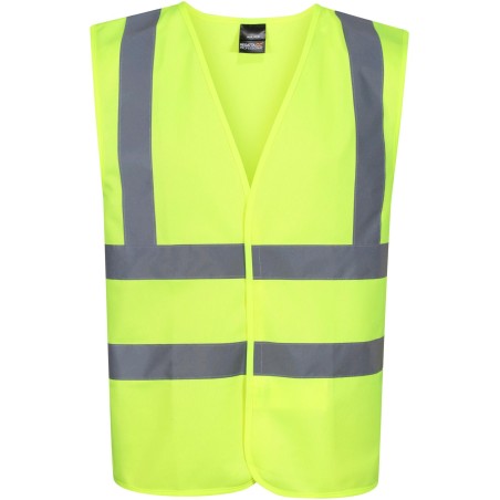 TRS195 Pro Hi Vis Vest