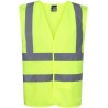 TRS195 Pro Hi Vis Vest