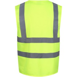 TRS195 Pro Hi Vis Vest