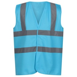 TRS198 Pro Identity Vest