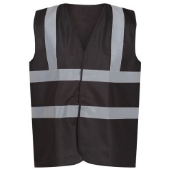 TRS198 Pro Identity Vest