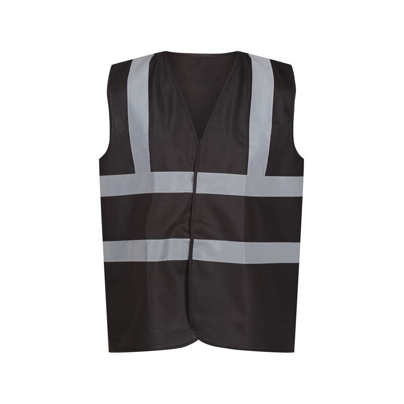 TRS198 Pro Identity Vest