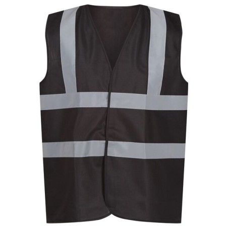 TRS198 Pro Identity Vest