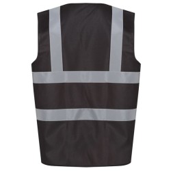 TRS198 Pro Identity Vest