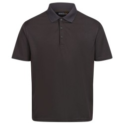 TRS224 Pro Wicking Polo