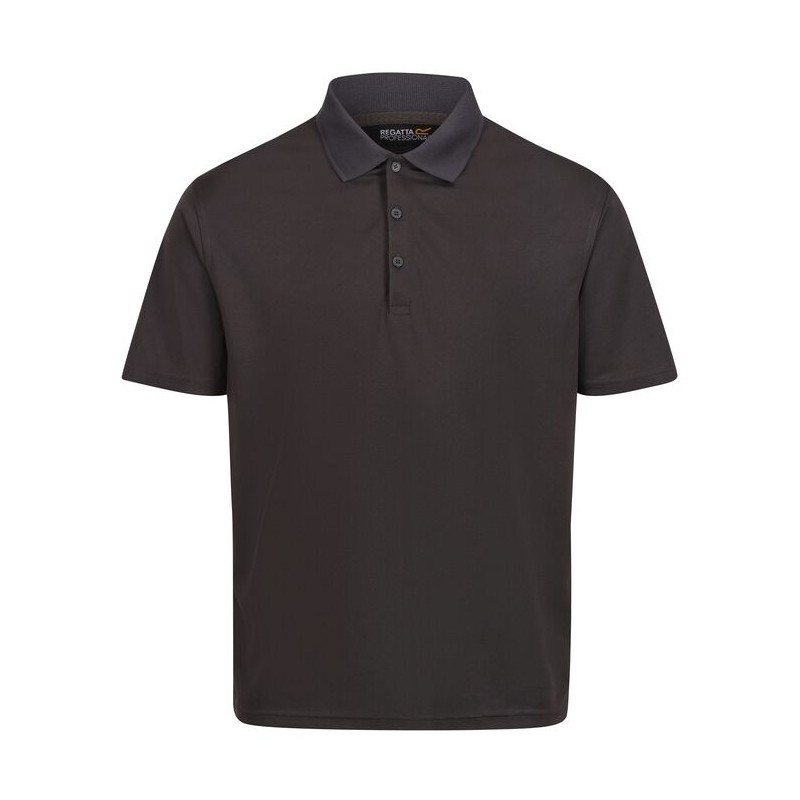 TRS224 Pro Wicking Polo