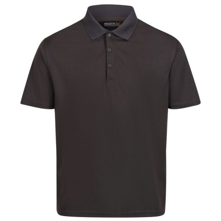 TRS224 Pro Wicking Polo