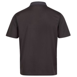 TRS224 Pro Wicking Polo