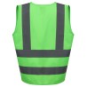 TRS250 Jnr Hi Vis Vest