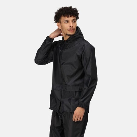 TRW408 Stormbreak Jacket