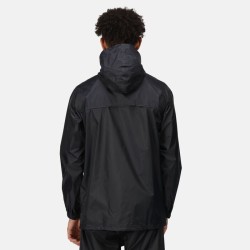 TRW408 Stormbreak Jacket