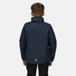 TRW418 Kids Dover Jacket