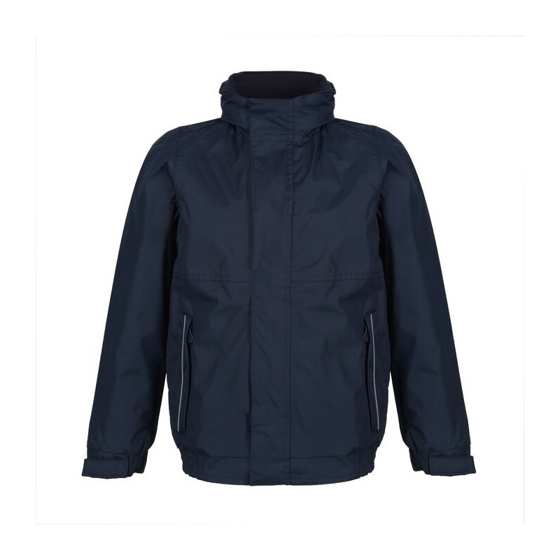 TRW418 Kids Dover Jacket