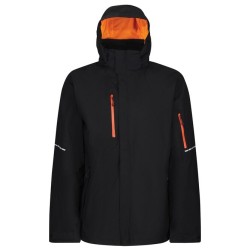 TRW511 Exosphere II Jkt