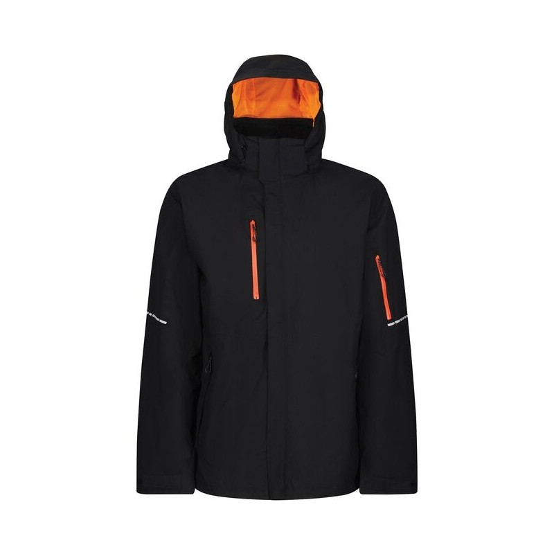 TRW511 Exosphere II Jkt