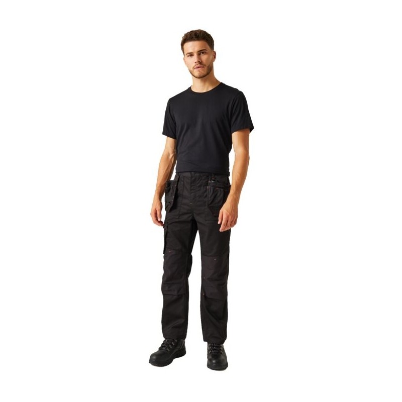 TRJ387S Incursion Trouser