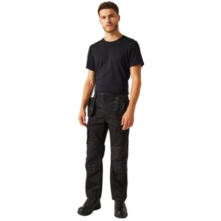 TRJ387S Incursion Trouser