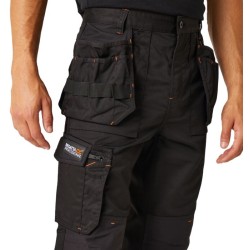 TRJ387S Incursion Trouser