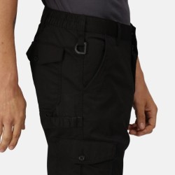 TRJ500S Pro Cargo Trousrs