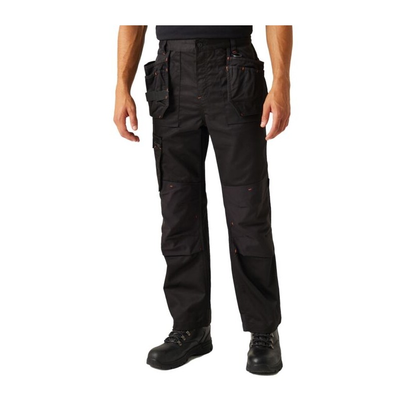 TRJ387L Incursion Trouser